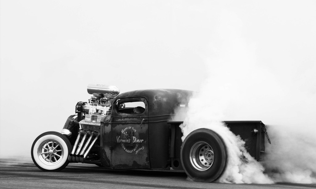 Kustom Kulture: Historia y Significado Para los Amantes del&nbsp;Motor