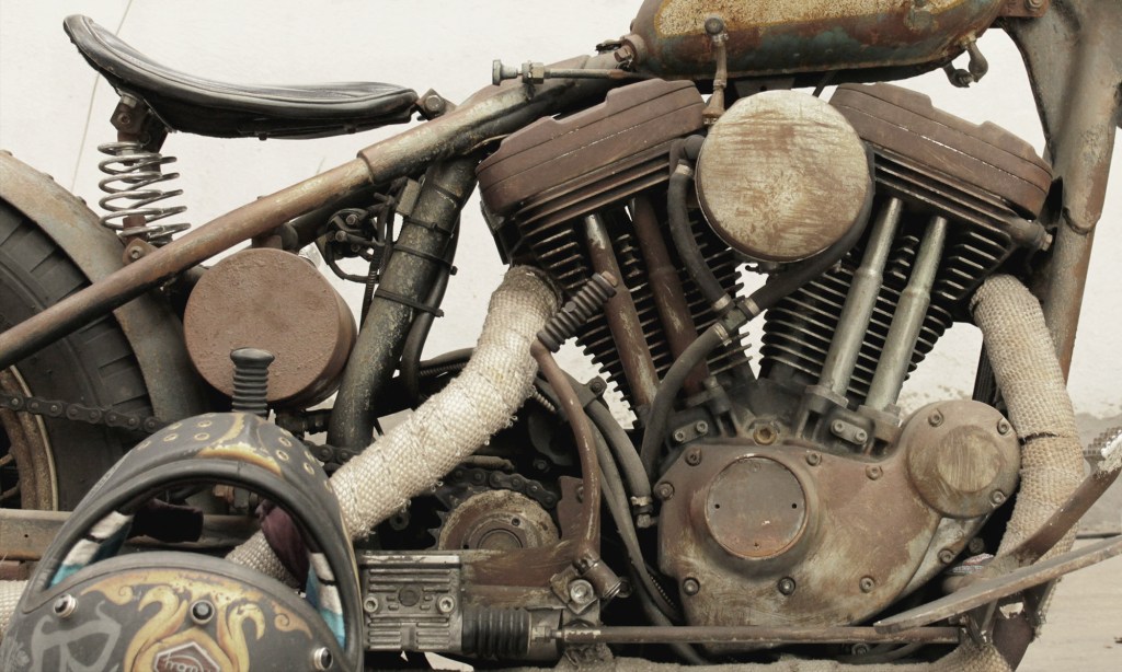 Soluciones Sencillas para Problemas de&nbsp;Motos