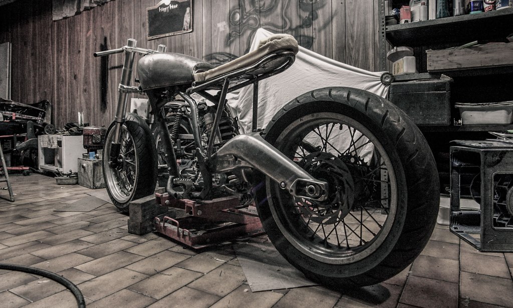 Guía Completa para Encontrar Piezas de&nbsp;Moto