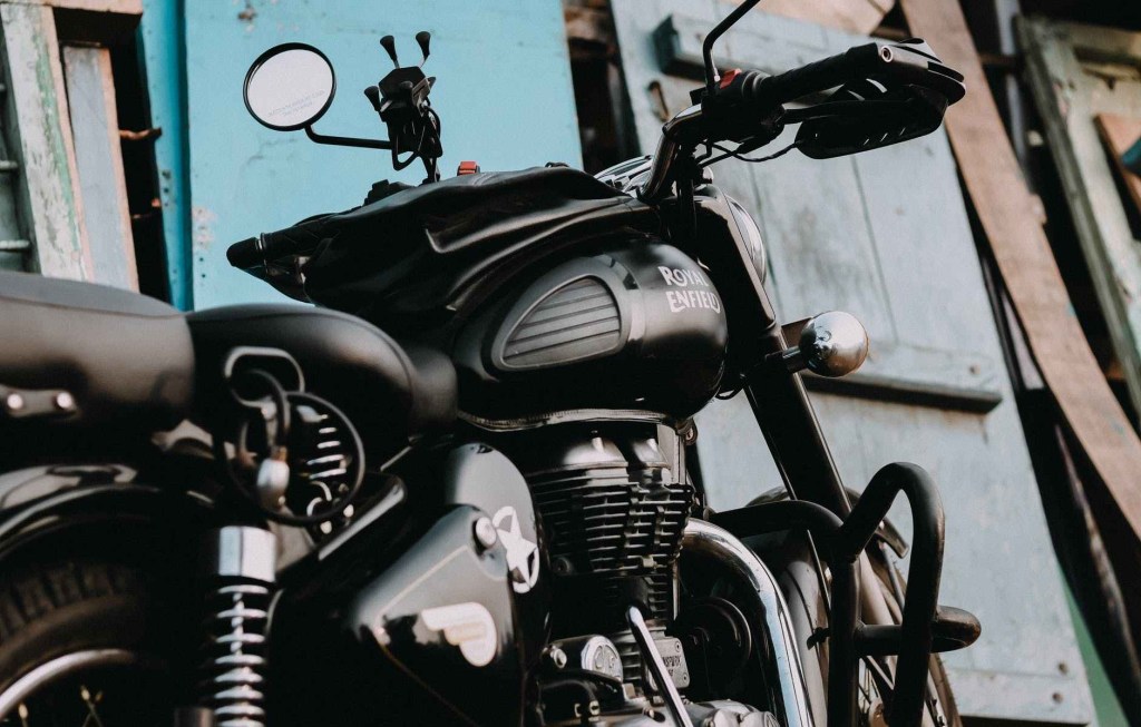 ¿Motos o motociclismo? La pausa del consumo&nbsp;desmedido.