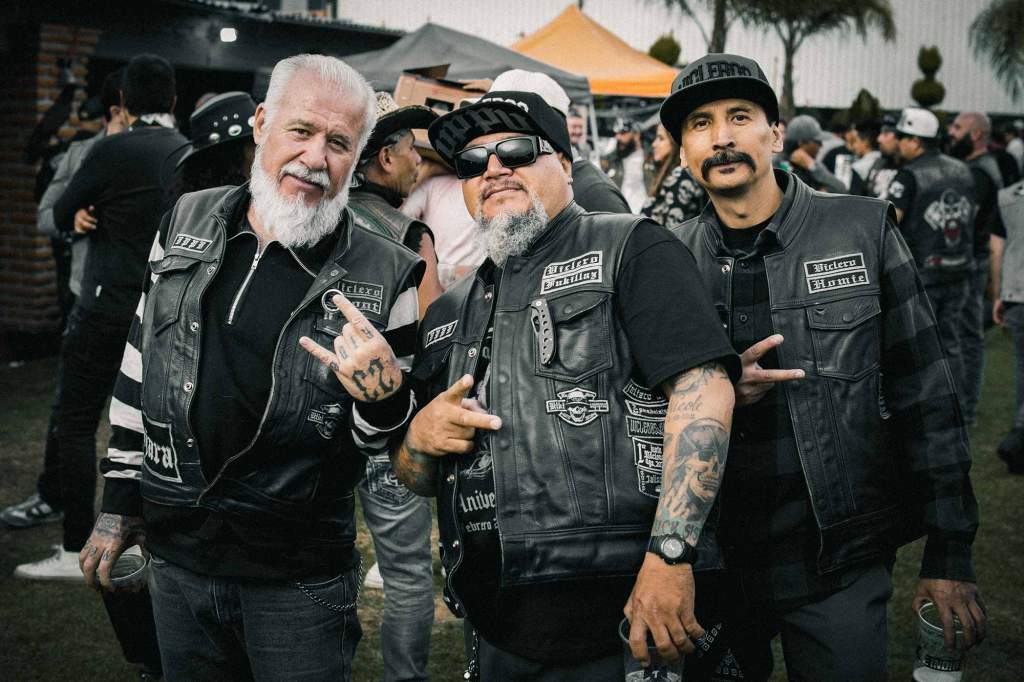 1er. Aniversario de Vicleros Estado de&nbsp;México