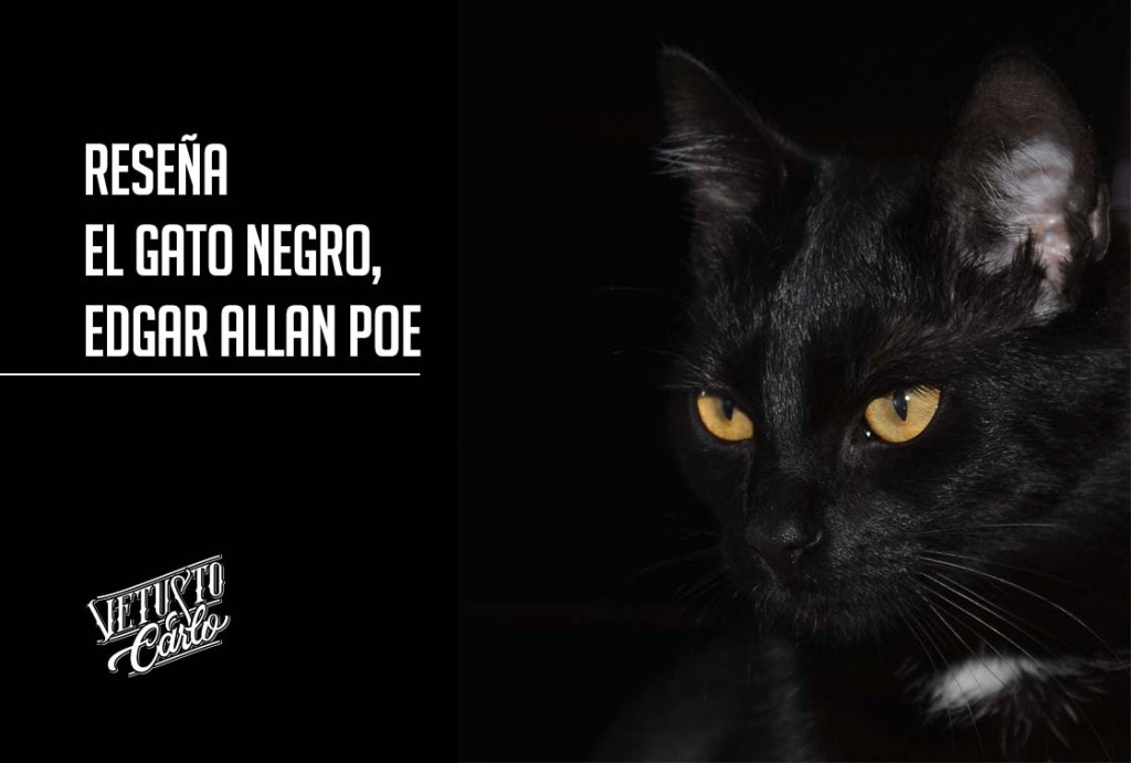 ¿Cuál es el secreto que oculta Plutón?: El Gato Negro, Edgar Allan&nbsp;Poe