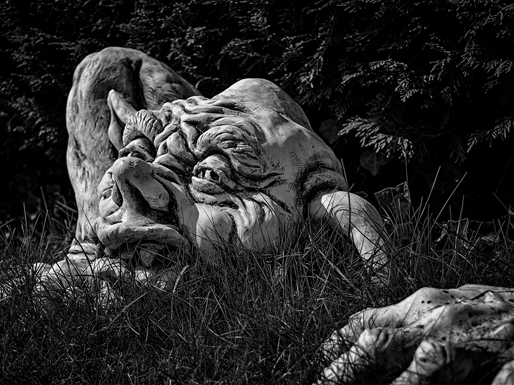 El monstruo de Lovecraft que existió antes que&nbsp;Cthulhu