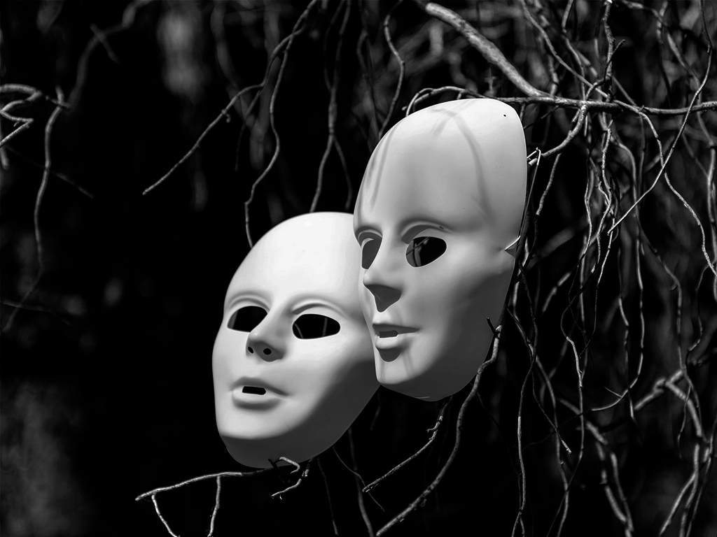 William Wilson, el dopplegänger de Edgar Allan&nbsp;Poe