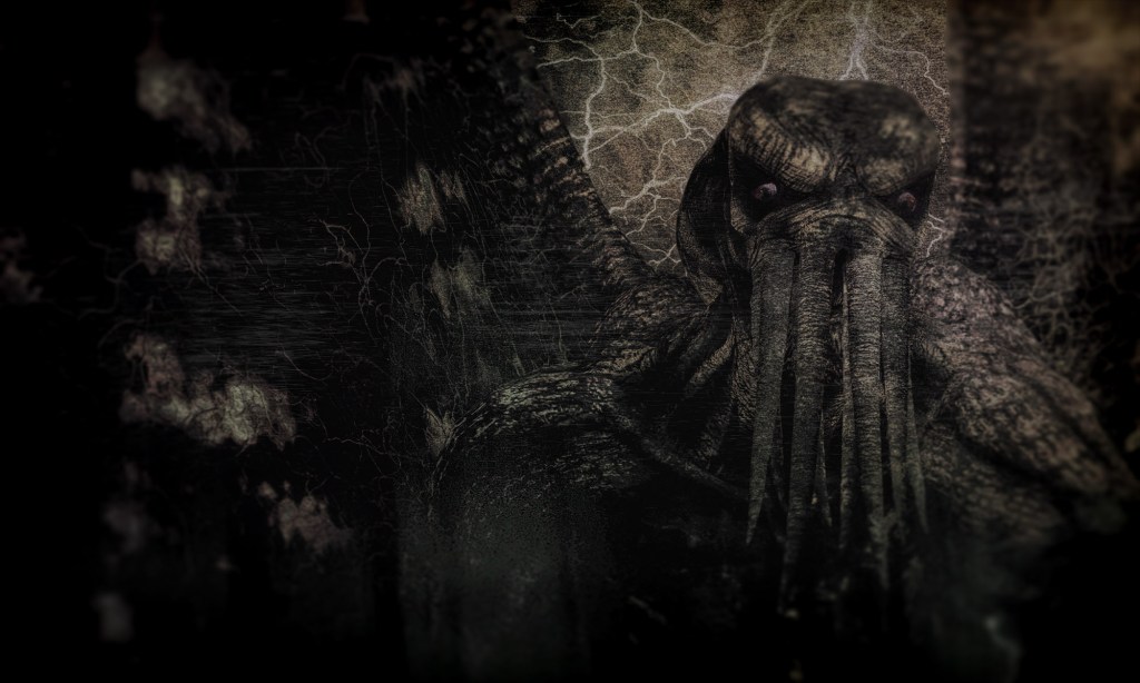 Gordon Hemingway & The Realm of Cthulhu: Todo sobre la nueva película de&nbsp;Netflix