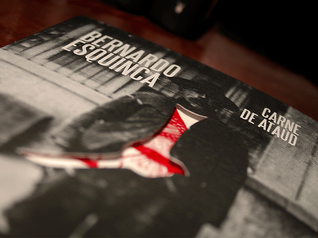 ¡»El Chalequero» vuelve a asesinar en Río Consulado!: Carne de&nbsp;ataúd