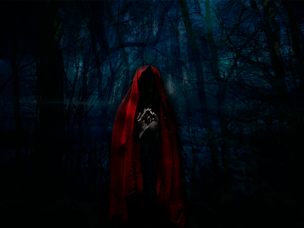 El culto que sobrevivió aislado de la sociedad: El&nbsp;Ritual