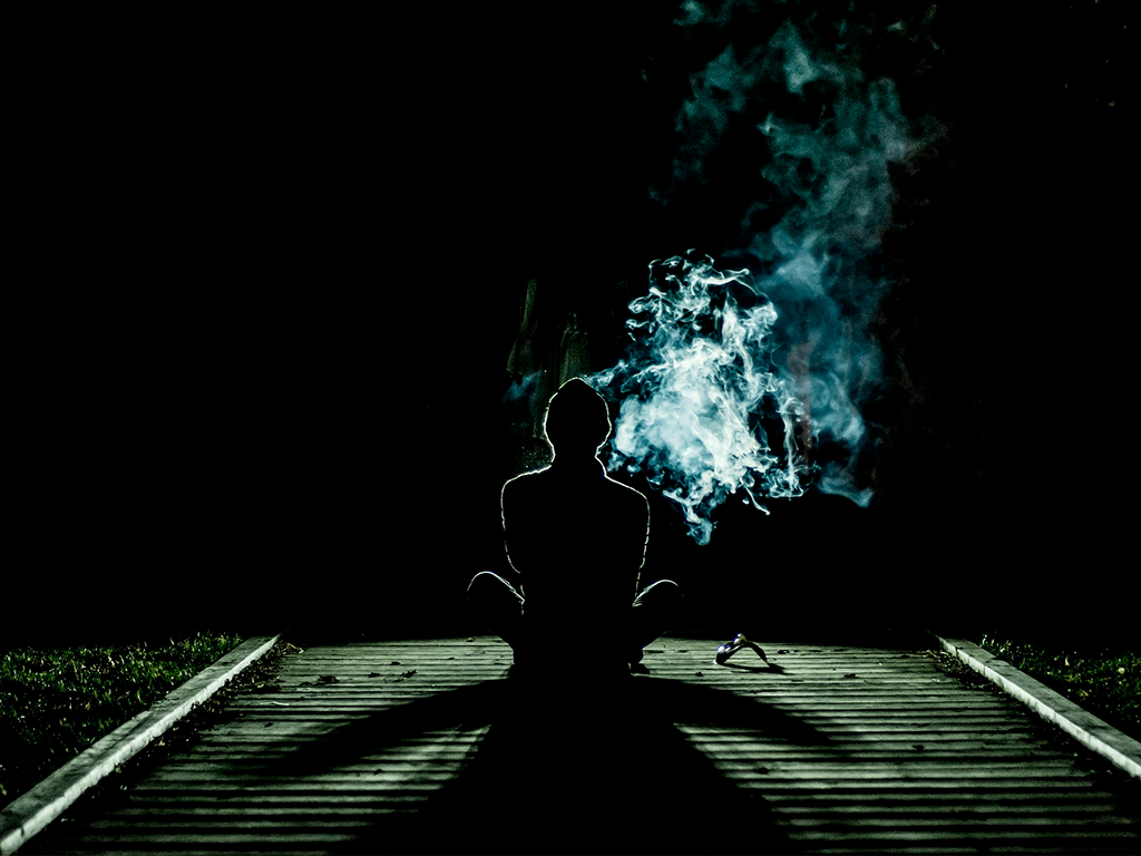 Los fantasmas del Franz Meyer: World Press Photo&nbsp;2018