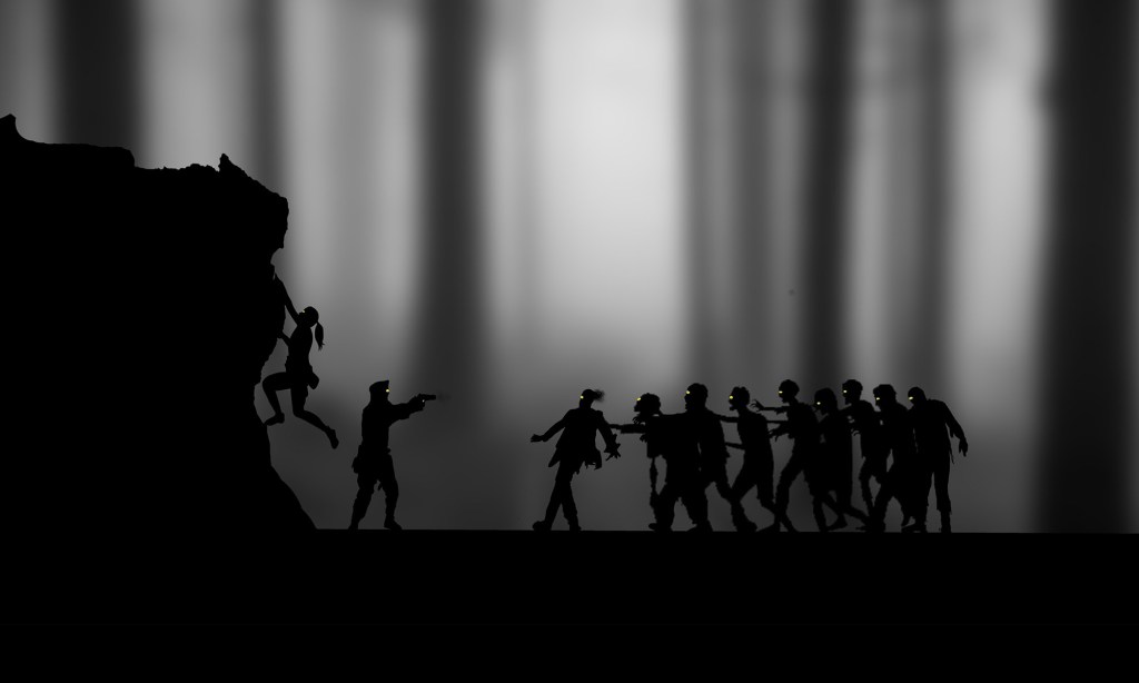 TOP 5: Videojuegos de terror basados en hechos&nbsp;reales