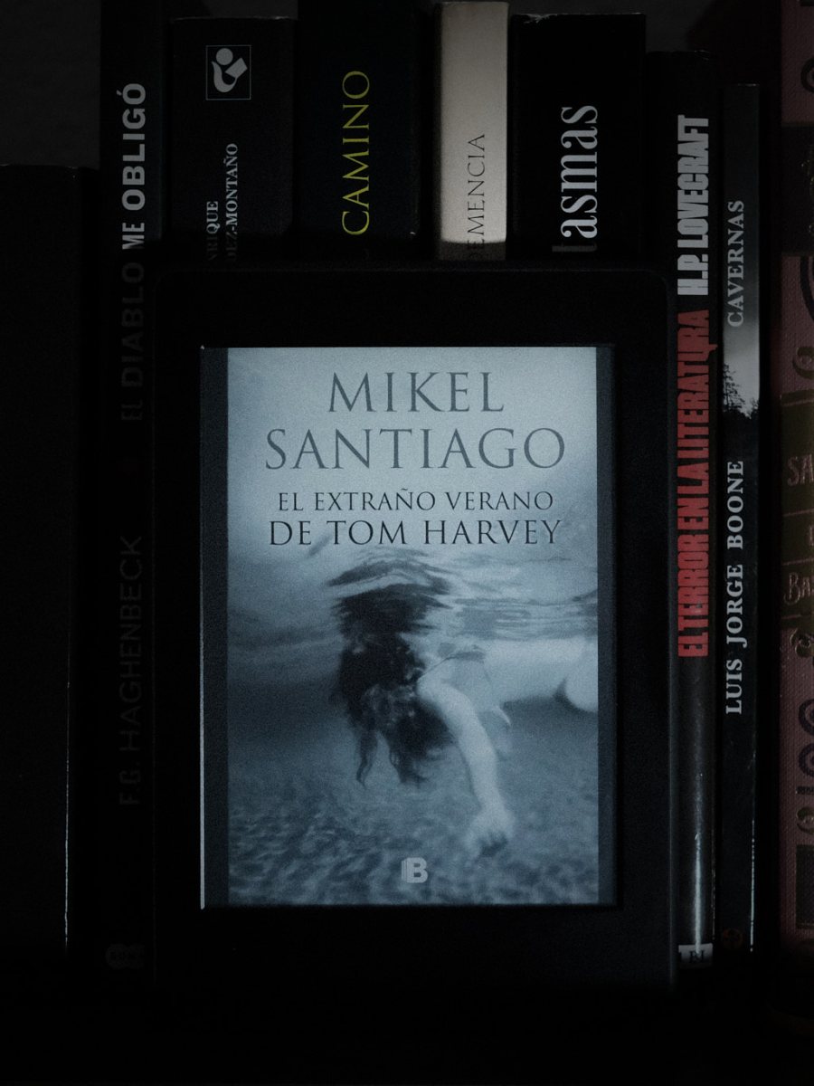 Volver a leer: libros, Kindle y el hábito&nbsp;olvidado