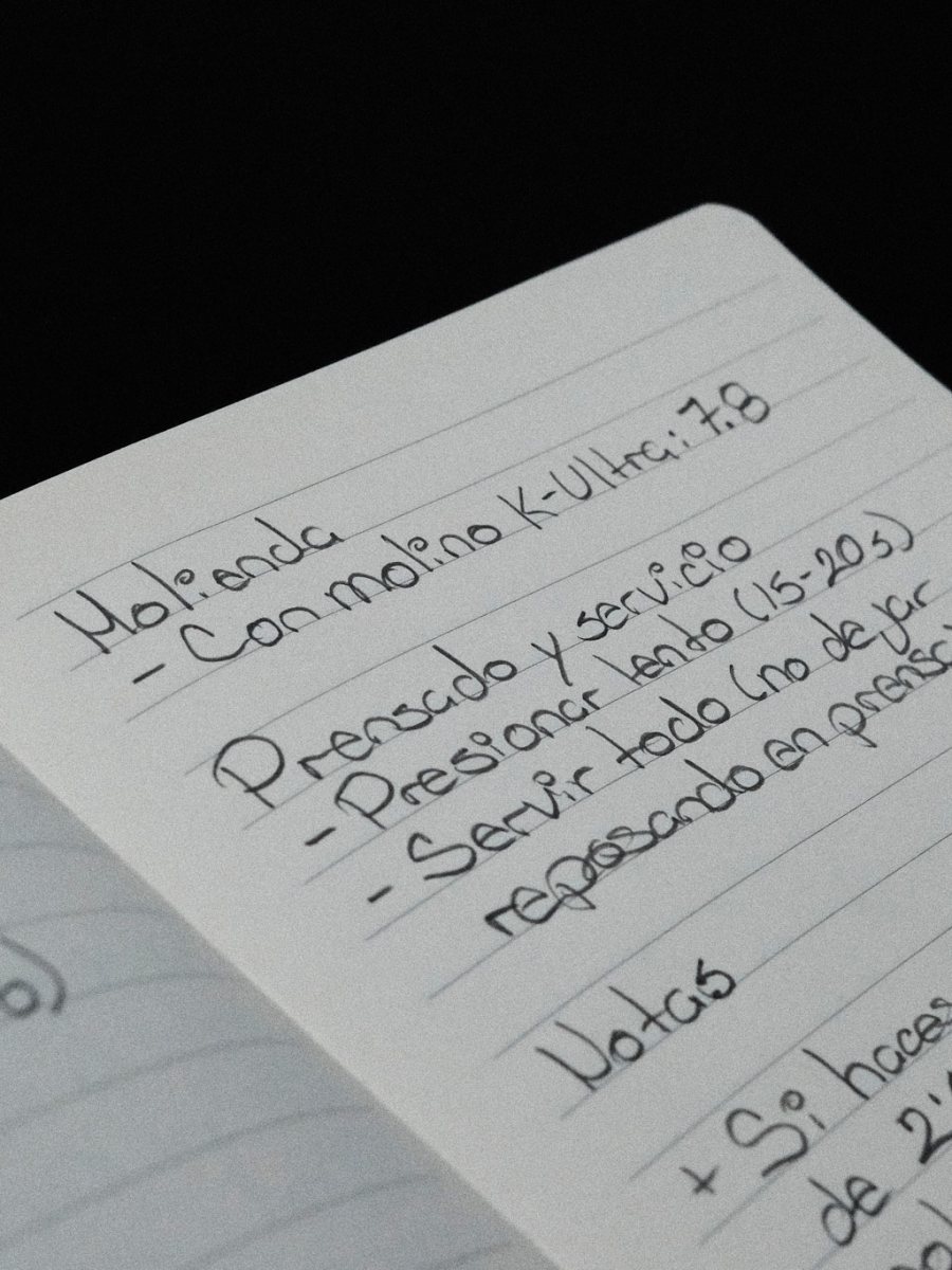 Ser principiante otra vez: Café, shoshin y el antídoto contra el bloqueo&nbsp;creativo