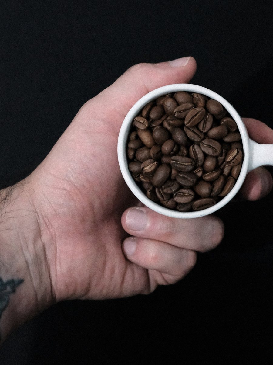 Café express, no&nbsp;espresso